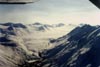 Skilak Glacier and Harding Icefield