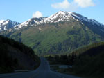 Kenai Mountains