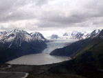 Skilak Glacier