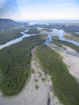 Knik River