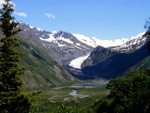 Eagle Glacier