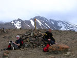 On top of Flattop