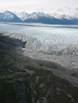 Knik Glacier