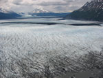 Knik Glacier