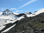 Chugach Mountains