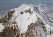 Iliamna Volcano