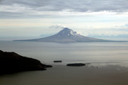 Augustine Volcano