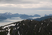 Resurrection Bay