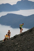 runners