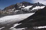 Raven Glacier