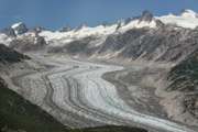 glacier