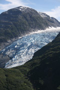 glacier