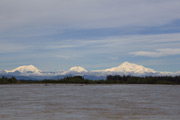 Alaska Range