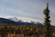 Chugach Mountains