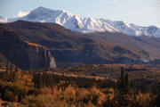 Matanuska Valley