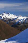 talkeetna mnts