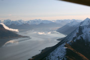 Turnagain