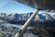 Skilak Glacier