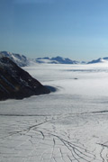 Skilak Glacier 2