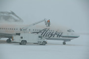 deicing