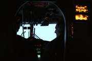 cockpit