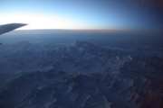 Alaska Range