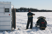 Lake Trout