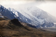 Alaska Range