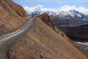 road