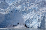 calving glacier 2