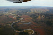 Interior Alaska