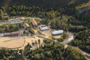 Chena Hot Springs