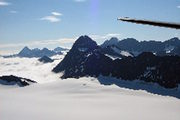 eklutna glacier