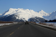 Seward Hwy