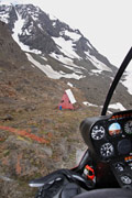 Pichler's Perch