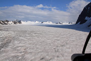 Eklutna Glacier