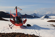 helicopter