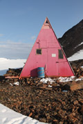 Hans' Hut