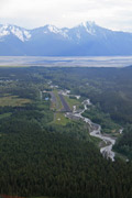airport