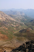 valley