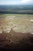 Mud flats in Cook Inlet near Susitna River