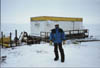 This is me @ Alpine