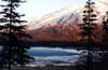 Eklutna Lake